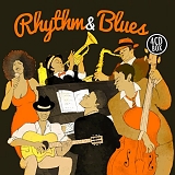 Various artists - Rock, Rhythm & Blues