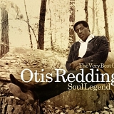 Otis Redding - Legends Of Soul