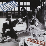Bangles - All Over The Place