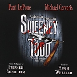 New Broadway Cast - Sweeney Todd - The Demon Barber of Fleet Street