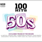 Various artists - Hits of the Fifties