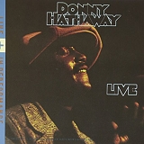 Donny Hathaway - Live + In Performance