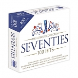 Various artists - Ultimate Seventies