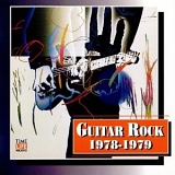 Various artists - Guitar Rock - 1978-1979
