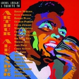 Various artists - Adios Amigo: A Tribute To Arthur Alexander