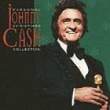 Johnny Cash - Personal Christmas Collection
