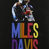 Miles Davis - Warner Years 1986 - 1991
