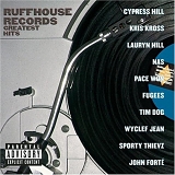 VARIOUS - Ruffhouse Records Greatest Hits