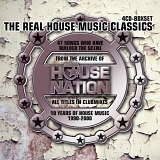 Various artists - Real House Classics
