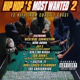Various artists - Hip Hop Connection