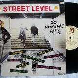 Various artists - STREET LEVEL