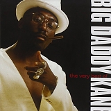 Big Daddy Kane - The Very Best Of Big Daddy Kane