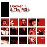 Booker T. & The MGs - The Definitive Soul Collection