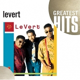 LeVert - The Best Of LeVert