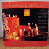 Various artists - Across The Great Divide