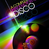Various artists - A Complete Introduction To Disco 1970 - 1980 (CD 3: Yowsah! Yowsah! Yowsah! - Disco In Excelsis)