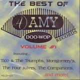 Various artists - Leap Of Faith