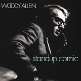 Woody Allen - Standup Comic (1964-1968)