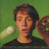 Various artists - Theodore: An Alternative Music Sampler