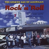 Various artists - The Rock N' 70's