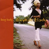 Erykah Badu - Bag Lady