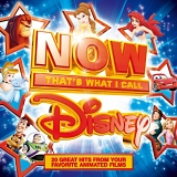 Various artists - Now That's What I Call Disney