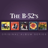 The B-52's - The B-52's