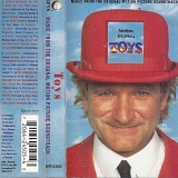 Various artists - Toys - Soundtrack