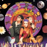 Deee-Lite - The Very Best of Deee-Lite