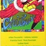 Various artists - A Creole Christmas