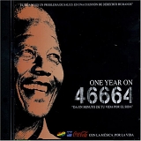 Various artists - 46664 (Part 2 Long Walk To Freedom)