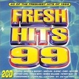 Various artists - Fresh Hits 99
