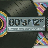 Various artists - 80's Club Classics Vol.1