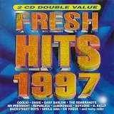Various artists - Fresh Hits 1997