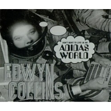 Edwyn Collins - Adidas World CDS