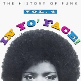 Various artists - In Yo' Face Vol. 4