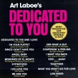 Various (Pop/Rock) - Art Laboe's Dedicated To You, Vol. 3