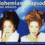 The Braids - Bohemian Rhapsody