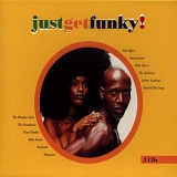 Various artists - Just Get Funky!