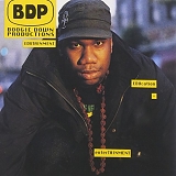 Boogie Down Productions - Edutainment