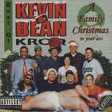 Various artists - Kevin & Bean: A Family Christmas In Your Ass