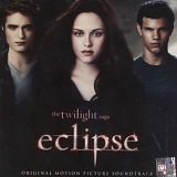 The Twilight Saga - Eclipse: Original Motion Picture Soundtrack