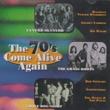 Various artists - 70s Alive