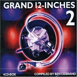 Various artists - Grand 12-Inches 2
