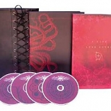 Various artists - A Life Less Lived: The Gothic Box