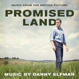 Various artists - The Promised Land