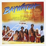 Various artists - Baywatch (Soundtrack)