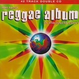 Various artists - The Best Reggae Album In The World