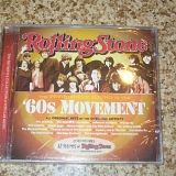 Various artists - The Psychedelic Sound Of The 60's Movement