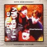 The Charlatans - Some Friendly